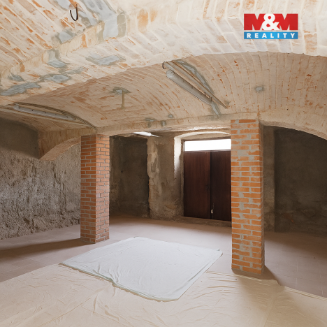 Prodej rodinného domu, Jablonné v Podještědí, Zdislavy z Lemberka, 419 m2