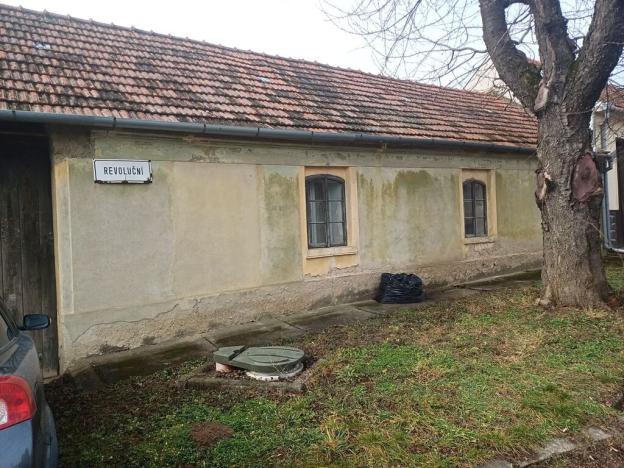 Prodej chalupy, Hostěrádky-Rešov, 200 m2