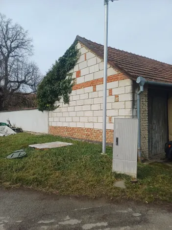 Prodej chalupy, Hostěrádky-Rešov, 200 m2