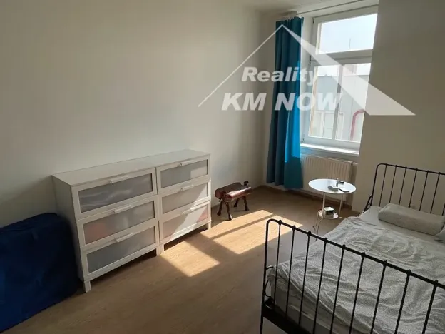 Pronájem bytu 3+1, Kroměříž, 107 m2