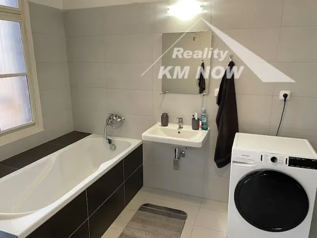 Pronájem bytu 3+1, Kroměříž, 107 m2