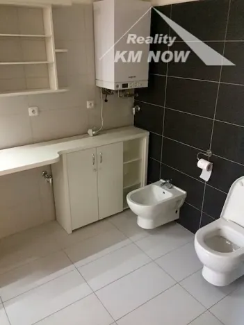 Pronájem bytu 3+1, Kroměříž, 107 m2