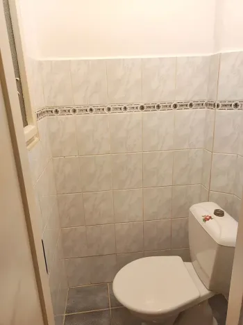 Pronájem bytu 2+kk, Praha - Vršovice, Sámova, 51 m2