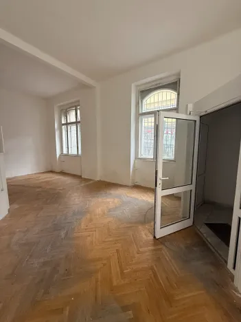 Prodej obchodního prostoru, Praha - Nové Město, Na Zderaze, 376 m2