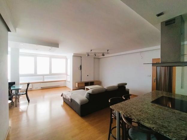 Prodej bytu 3+kk, Zlín, Na Honech I, 98 m2