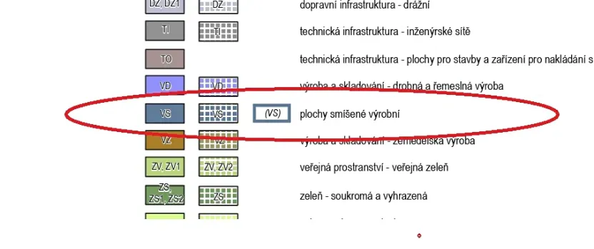 Prodej komerčního pozemku, Mníšek pod Brdy, 15512 m2