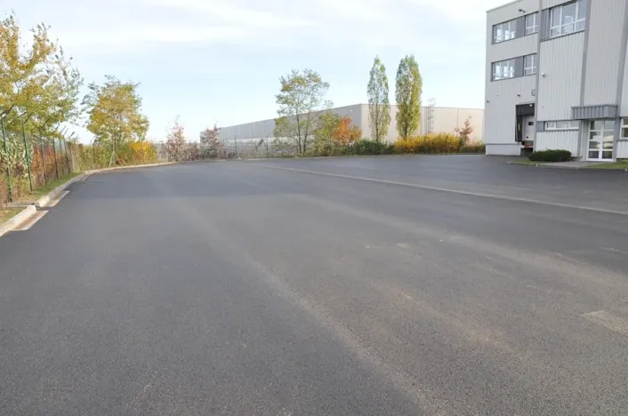 Pronájem komerčního pozemku, Praha, 2000 m2