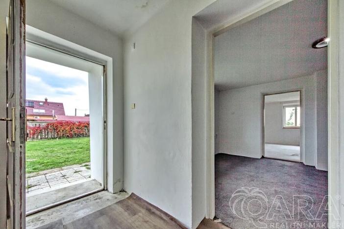 Prodej rodinného domu, Tuhaň, 105 m2
