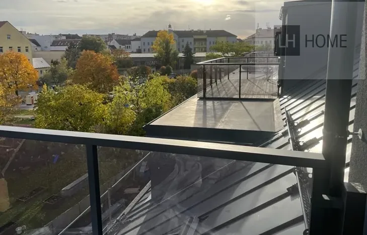 Prodej bytu 4+kk, Kladno, 152 m2