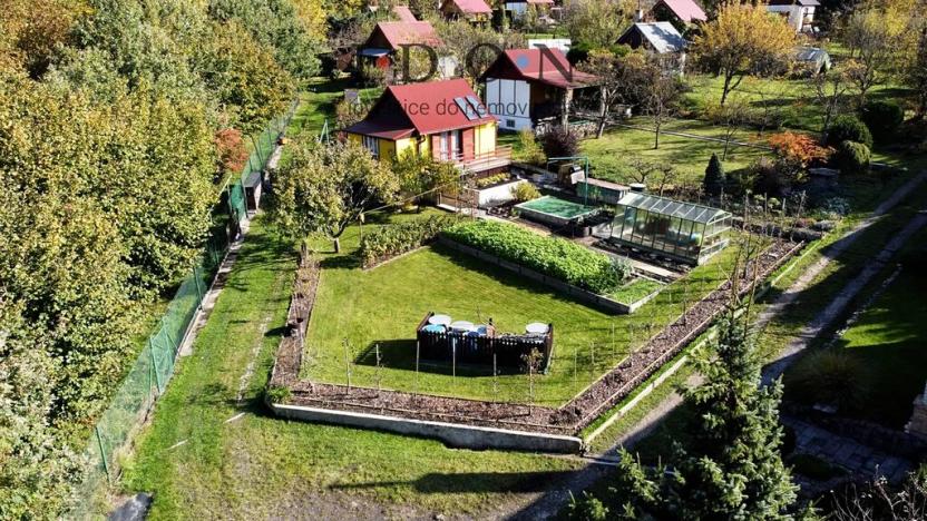 Prodej chaty, Frýdek-Místek, 25 m2
