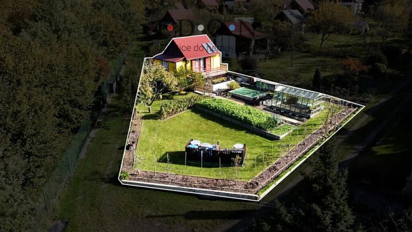 Prodej chaty, Frýdek-Místek, 25 m2