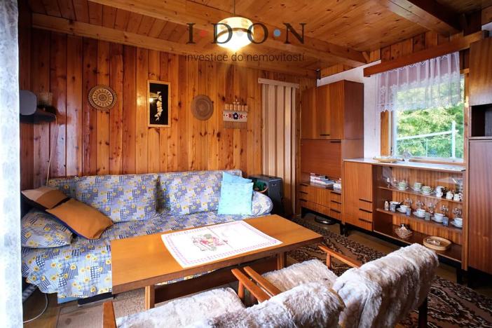 Prodej chaty, Frýdek-Místek, 25 m2
