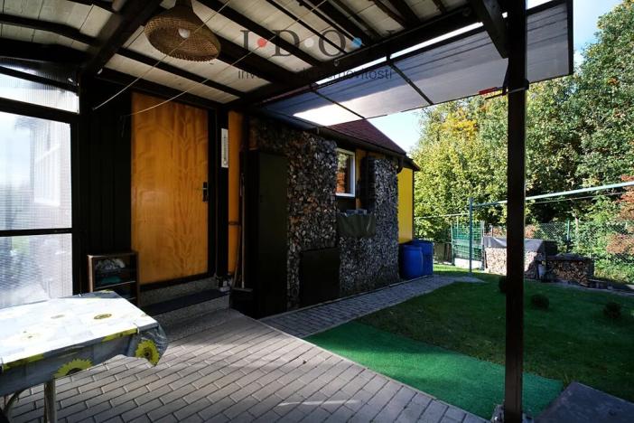 Prodej chaty, Frýdek-Místek, 25 m2