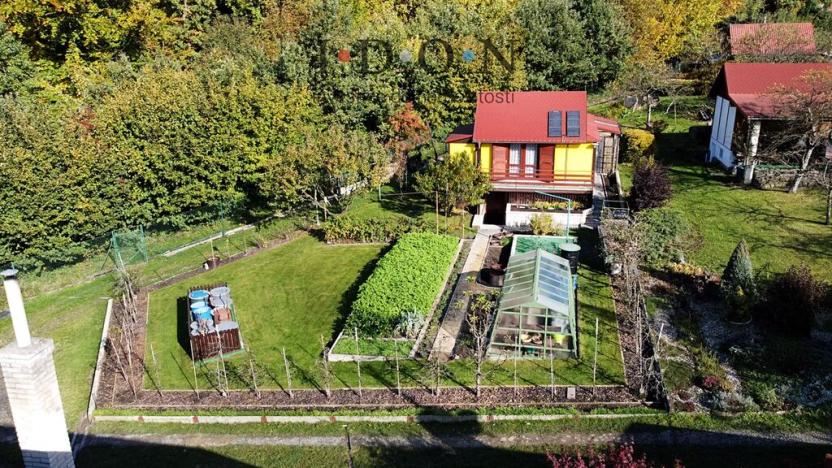 Prodej chaty, Frýdek-Místek, 25 m2