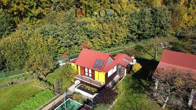 Prodej chaty, Frýdek-Místek, 25 m2