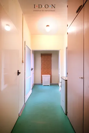 Prodej bytu 3+1, Ostrava, Výškovická, 72 m2