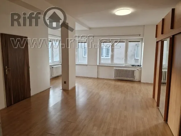 Pronájem bytu 2+1, Brno, Pellicova, 61 m2