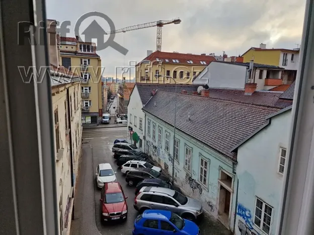 Pronájem bytu 2+1, Brno, Pellicova, 61 m2