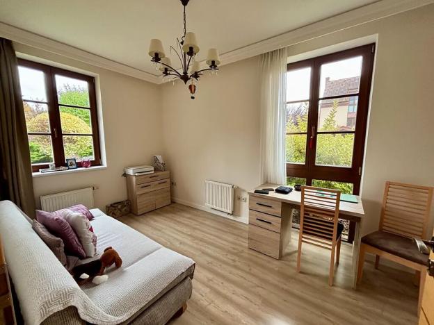 Prodej rodinného domu, Dobřejovice, Nad Mlýnským Rybníkem, 180 m2