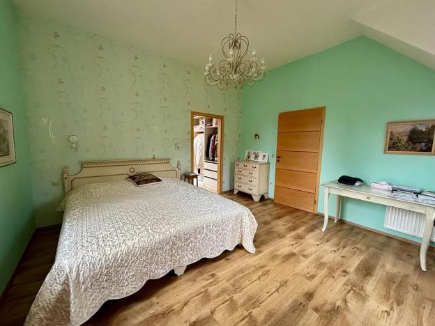 Prodej rodinného domu, Dobřejovice, Nad Mlýnským Rybníkem, 180 m2