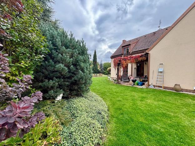 Prodej rodinného domu, Dobřejovice, Nad Mlýnským Rybníkem, 180 m2