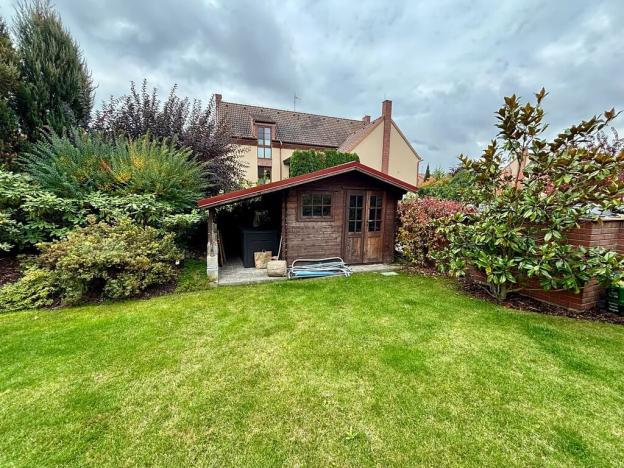 Prodej rodinného domu, Dobřejovice, Nad Mlýnským Rybníkem, 180 m2