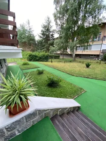 Pronájem bytu 1+kk, Slapy, 22 m2