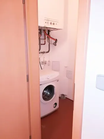 Pronájem bytu 3+1, Praha - Nusle, Křesomyslova, 103 m2