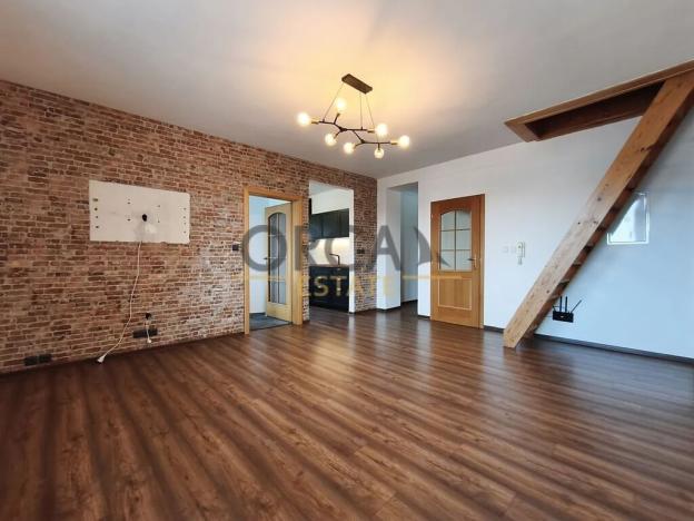 Pronájem bytu 4+kk, Kyjov, Kollárova, 85 m2