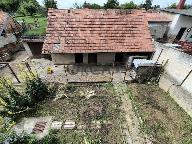 Pronájem rodinného domu, Moravany, 120 m2