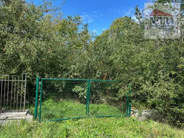 Pronájem zahrady, Mukařov, 1022 m2