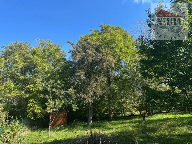 Pronájem zahrady, Mukařov, 1022 m2