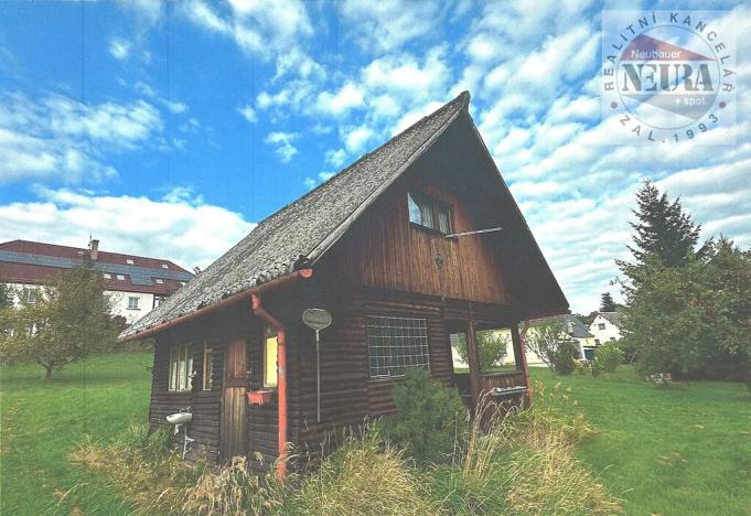 Pronájem chaty, Rumburk, Rolnická, 20 m2