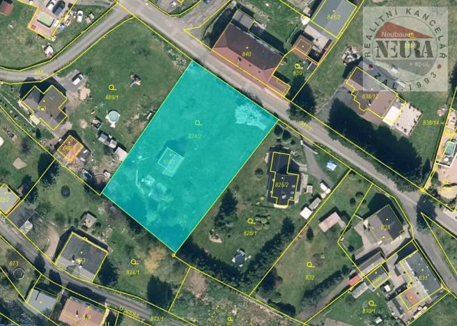 Pronájem chaty, Rumburk, Rolnická, 20 m2