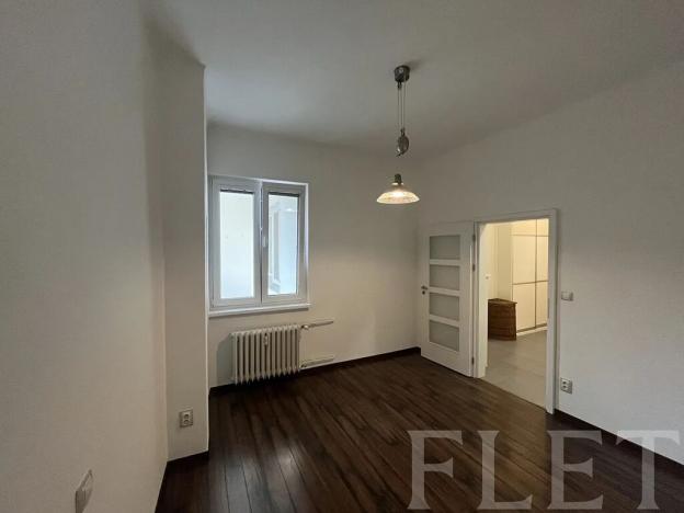 Pronájem bytu 3+kk, Praha - Podolí, Dvorecké náměstí, 93 m2