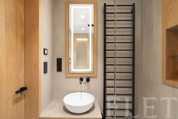 Pronájem bytu 1+kk, Praha - Bubeneč, Vítězné náměstí, 37 m2