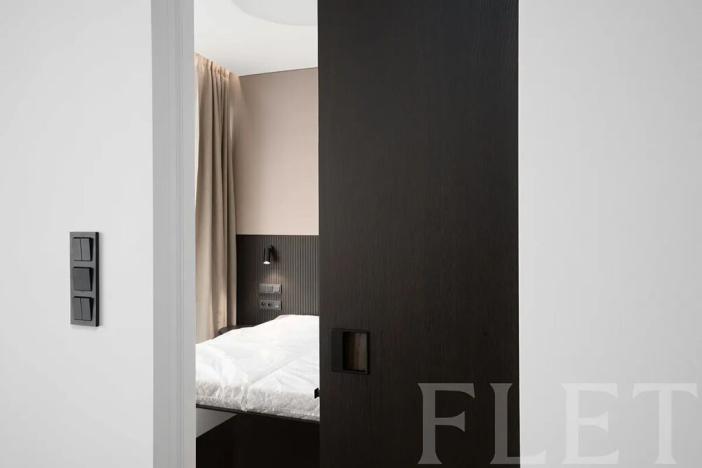 Pronájem bytu 2+kk, Praha - Bubeneč, Vítězné náměstí, 61 m2