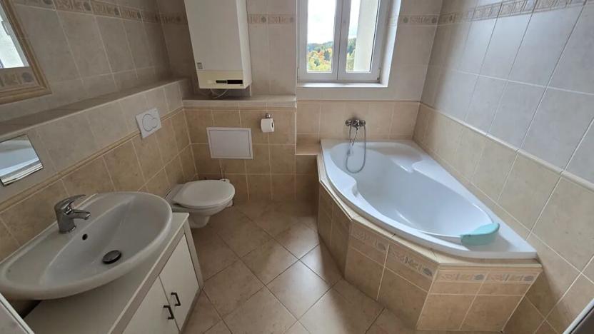 Prodej bytu 1+1, Žacléř, Na Pilíři, 38 m2