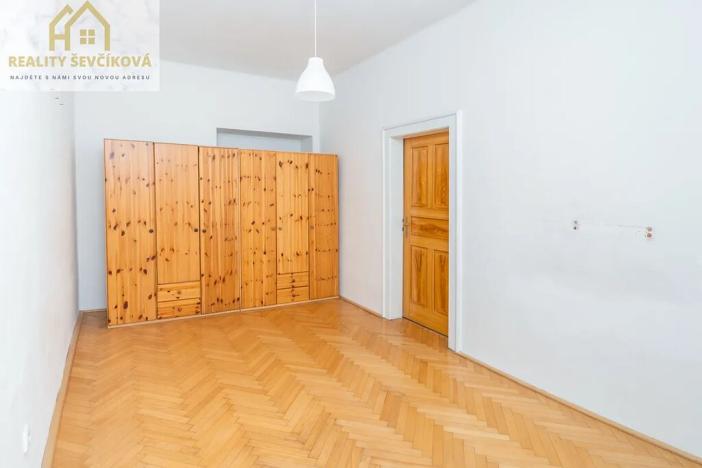 Prodej bytu 2+1, Hradec Králové, Pospíšilova, 69 m2