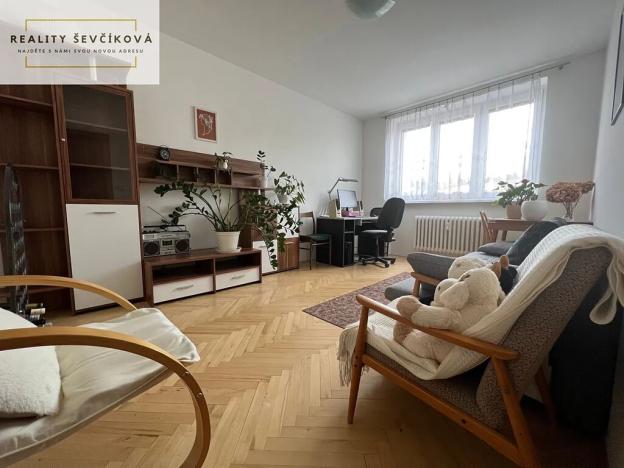 Pronájem bytu 3+kk, Vamberk, Jugoslávská, 68 m2