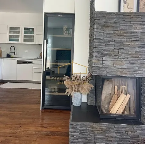 Prodej rodinného domu, Mnichovice, 186 m2