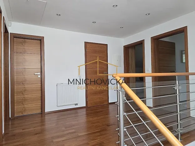 Prodej rodinného domu, Mnichovice, 186 m2