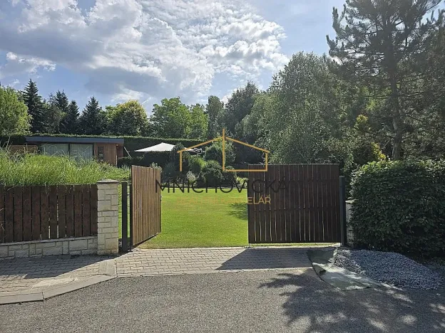 Prodej rodinného domu, Mnichovice, 186 m2