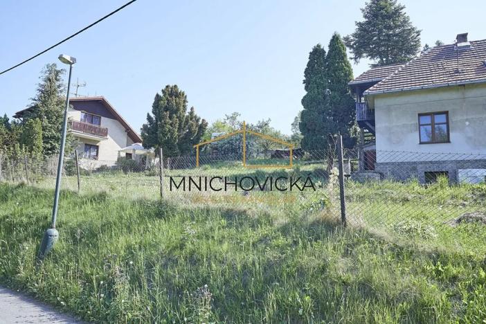 Prodej rodinného domu, Mnichovice, 100 m2