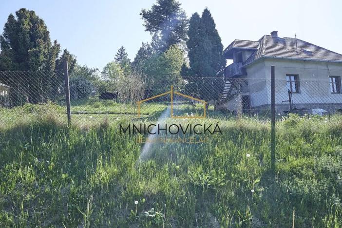 Prodej rodinného domu, Mnichovice, 100 m2