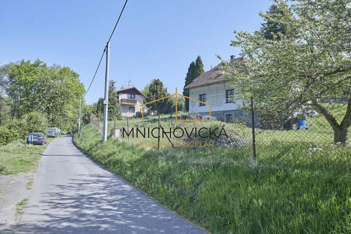 Prodej rodinného domu, Mnichovice, 100 m2