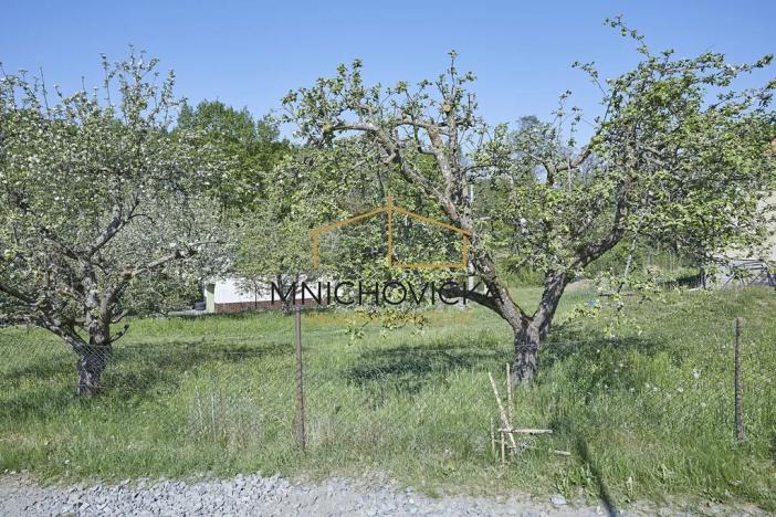 Prodej rodinného domu, Mnichovice, 100 m2
