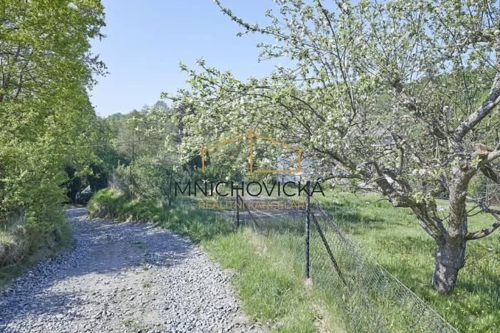 Prodej rodinného domu, Mnichovice, 100 m2
