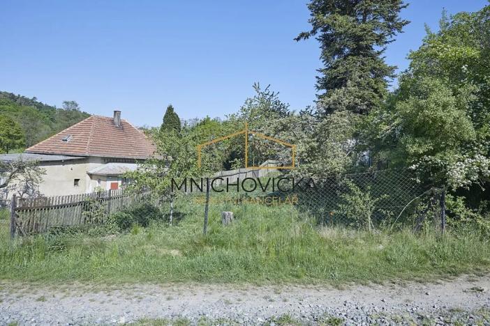 Prodej rodinného domu, Mnichovice, 100 m2