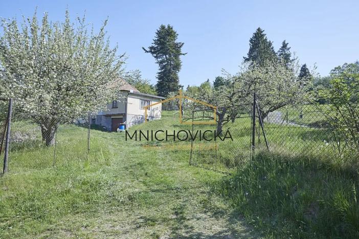 Prodej rodinného domu, Mnichovice, 100 m2